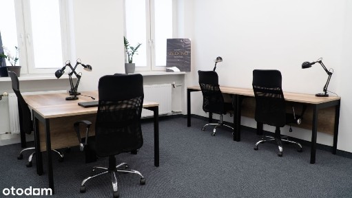 Biuro do wynajęcia Al. Kościuszki 101