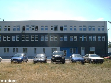 ul. Druskienicka, Podolany, Jeżyce, Poznań, wielkopolskie