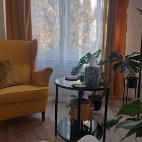 Gabinety dla psychoterapeuty, psychologa Metro Uniwersytet Nowy Świat