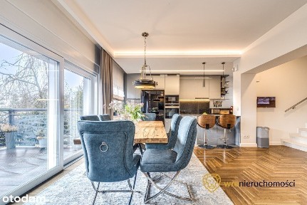 Dom wolnostojący wśród zieleni | 10 min od centrum