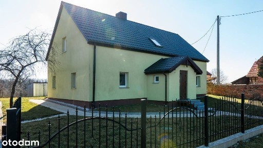 Prawików, Wołów, wołowski, dolnośląskie