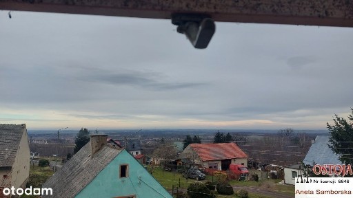 Dom z Sadem i Ogrodem!