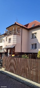 ul. Akacjowa, Łomża, podlaskie