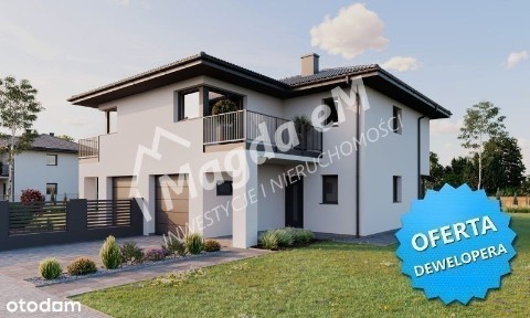 Łomna-Las, Czosnów, nowodworski, mazowieckie