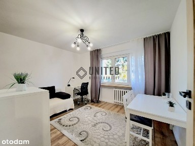 Okolice ul. Inżynierskiej /LUX /Rozkład