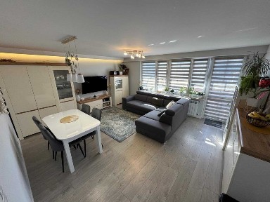 ATRAKCYJNE mieszkanie 59m 3pokojowe/ul. Sikorskiego