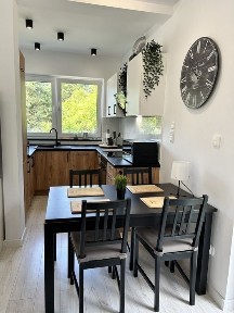 Wynajmę dom „Osiedle na Zielnej”