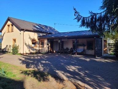 Kujawsko-pomorskie, Lubień Kujawski