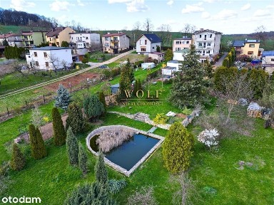 Dom wielorodzinny z ogromnym potencjałem