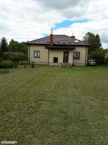 Wyjątkowy dom na sprzedaż-WOJSZYN, pow.puławski