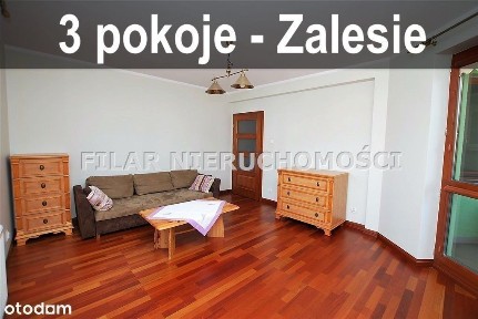 3 pokoje na sprzedaż - Lubin