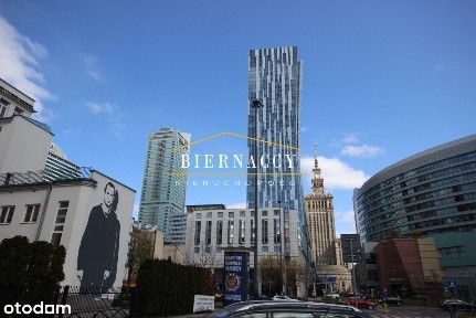 Świetne mieszkanie w Centrum Warszawy Am.