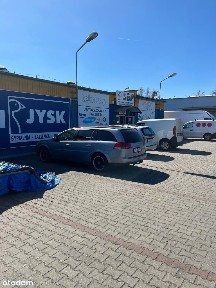 lokal magazynowo- warsztatowy usługowy super lokalizacja