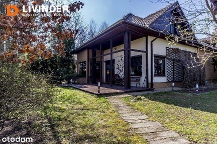 Komfortowy dom z duszą na 10 ar działce, Bronowice