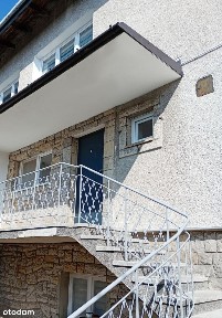 2 budynki na działce 1550m z dochodem - ROI 10%