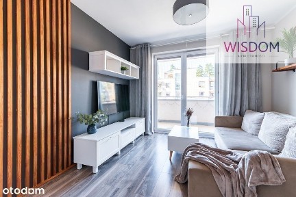 Gotowe do zamieszkania, 2 pokoje ul. Hynka