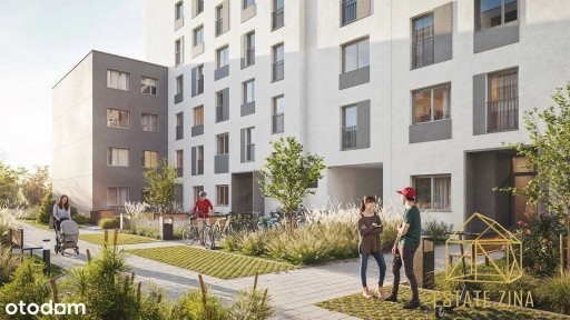 Sprzedam/4pokoje/ul.Walerego Sławka7/Bona/89m2