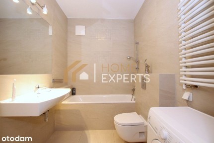 2 pokojowe z tarasem widok na morze