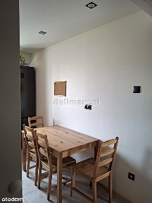 Mieszkanie 4 pokoje na ulicy Wolnej