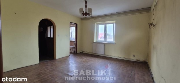 ul. Wołowska, Rościsławice, Oborniki Śląskie, trzebnicki, dolnośląskie