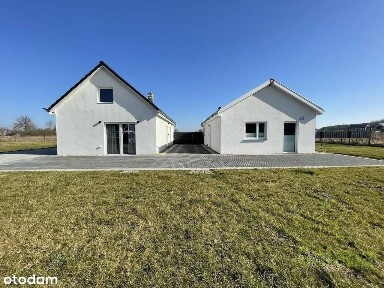 Sierosław, Wolin, kamieński, zachodniopomorskie