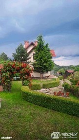 Międzyzdroje obrzeża- piękny widok na jezioro