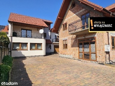 Dwa domy z potencjałem, ul. Ślichowicka, Kielce