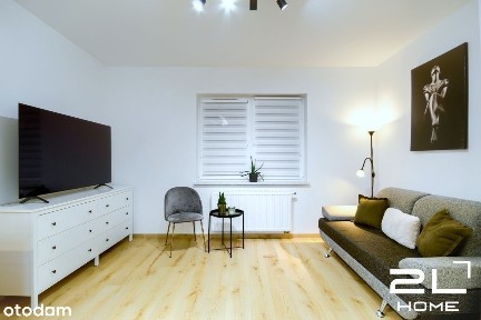 Kawalerka | Czapury | 22m2 | umeblowana | balkon |