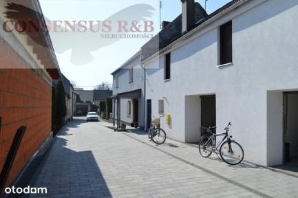 Mieszkanie bezczynszowe w Lubrzy