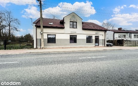 Myszków, myszkowski, śląskie