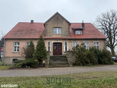 Dom, 335,24 m², Krobia