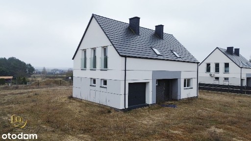 Dom w stanie deweloperskim z Zabójczym widokiem