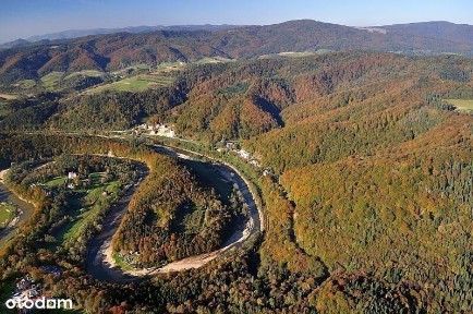 Dom, 1076.0 m², Żegiestów