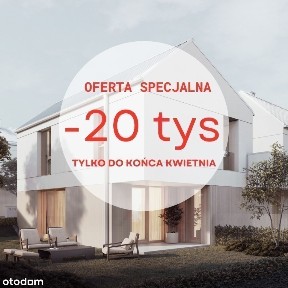 Wyjątkowy dom w inwestycji OSIEDLE VIVERE.