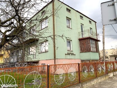 Okazja Dom w centrum Uniejowa na sprzedaż