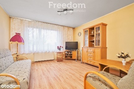 Mieszkanie z garażem i działką