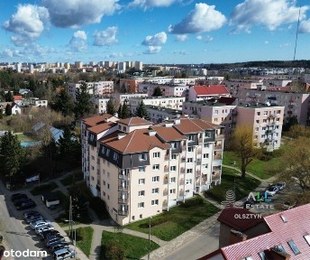 Jaroty, Olsztyn, warmińsko-mazurskie