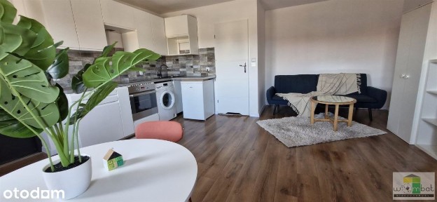 Kawalerka na sprzedaż blisko Centrum Świdnicy