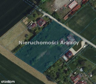 Ustronna, Marklowice Górne, Zebrzydowice, cieszyński, śląskie