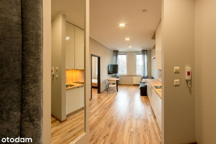 Apartament do wynajęcia