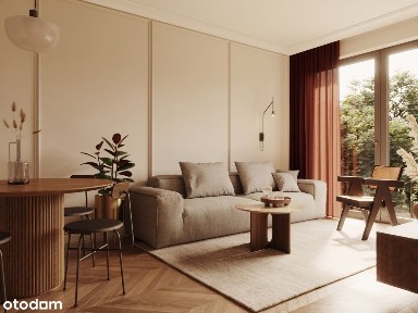 Mokotow, Nowe, 105m2 i ponad 100m2 taras, Okazja