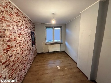 Mieszkanie 38m2, Parzęczew