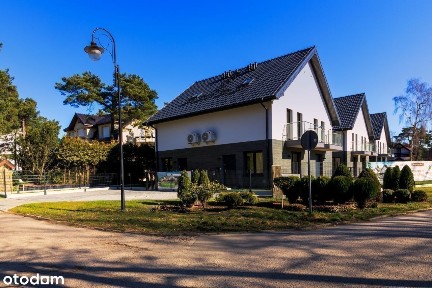 Apartament Porto Pino Pobierowo - nad morzem