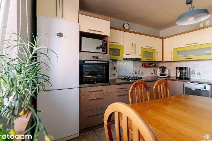 Mieszkanie 3-pokojowe, parter + garaż w cenie