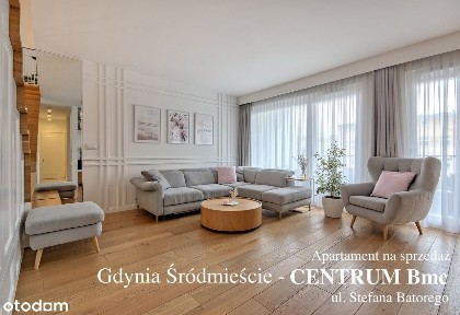 ul. Stefana Batorego, Śródmieście, Gdynia, pomorskie