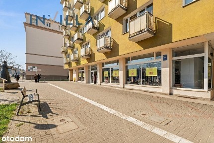 ul. Władysława IV, Śródmieście, Gdynia, pomorskie