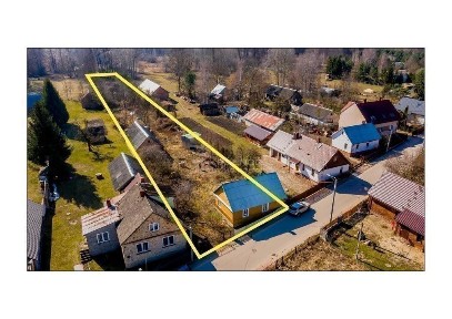 Nieruchomość w Łubnikach, 4,8 km od Białegostoku