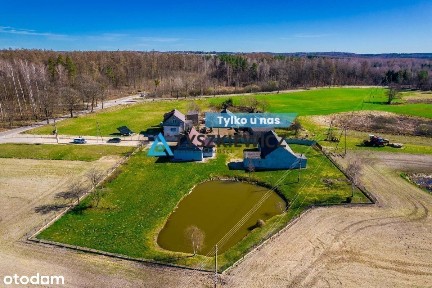 Szatarpy, Nowa Karczma, kościerski, pomorskie