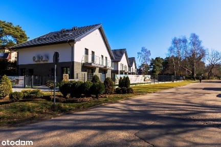Segment Porto Pino Pobierowo - nad morzem