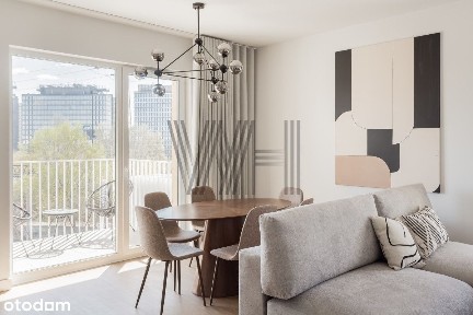 3 pokojowe mieszkanie Kolejowa 19